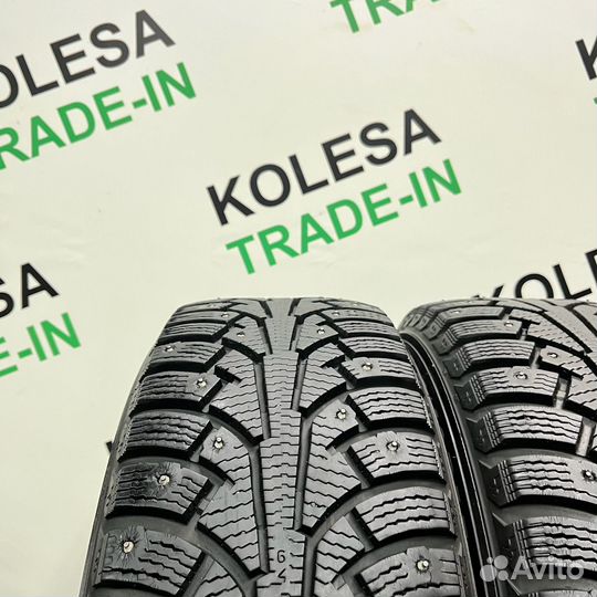 Nokian Tyres Nordman 5 195/60 R15 92T