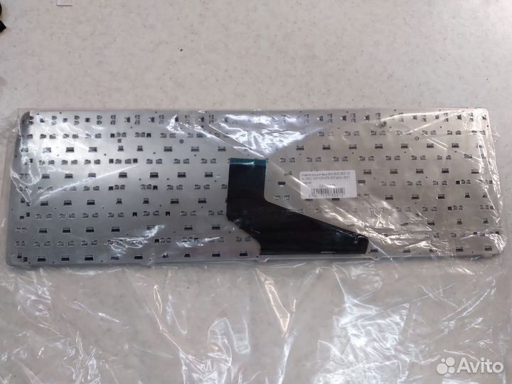 Новая клавиутура линейки Asus X53,K53, X73,K73