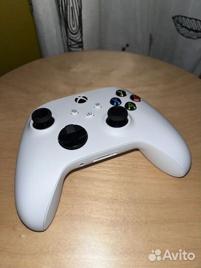 Xbox One игровой контроллер (GamePad)