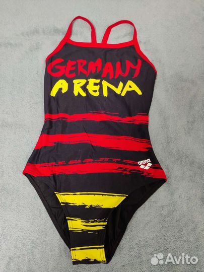 Купальник Arena