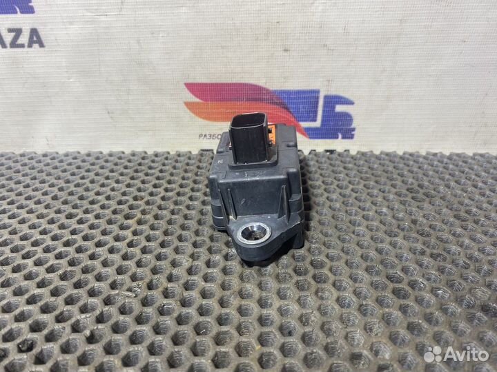 Блок управления VSC Daf XF106