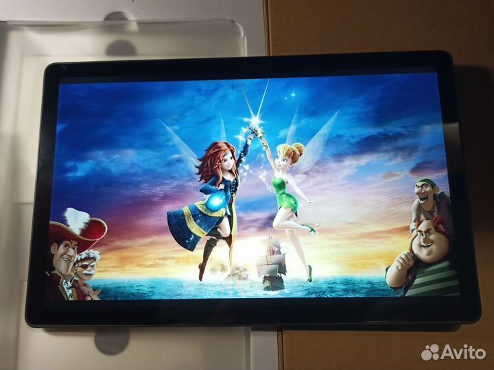 Планшет Chuwi HiPad Max на 8gb. 128gb