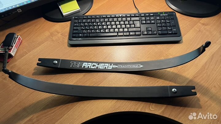 TopArchery ILF limbs плечи для лука