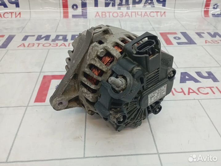 Генератор Kia Sportage (SL) 373002E400