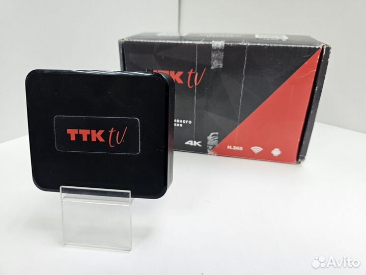 Медиаплеер Eltex NV-711 Wac