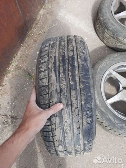 Колеса r14 на ваз