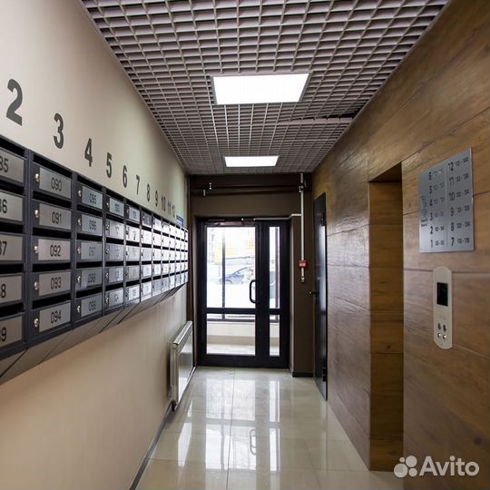 Светильник встраиваемый с бап 40W AL2118 48294