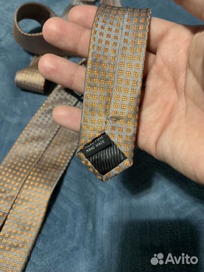 Галстук мужской