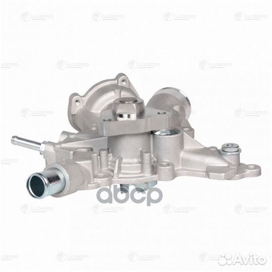 Насос водяной для а/м Opel Astra H (04) /Corsa D