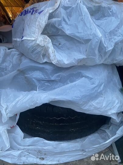 Michelin Radial XSE 235/55 R17