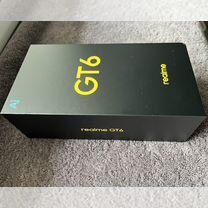 realme GT 6, 12/256 ГБ