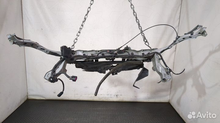 Рамка передняя (телевизор) Opel Mokka, 2017