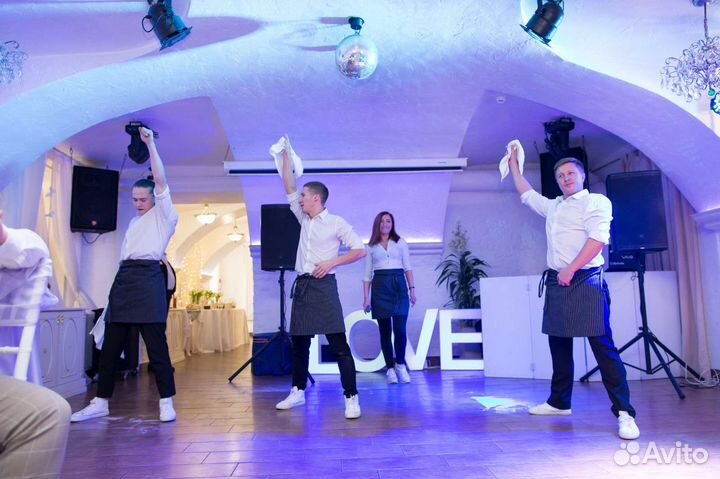 Свадебный координатор / организатор