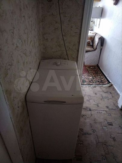 1-к. квартира, 24,7 м², 2/4 эт.