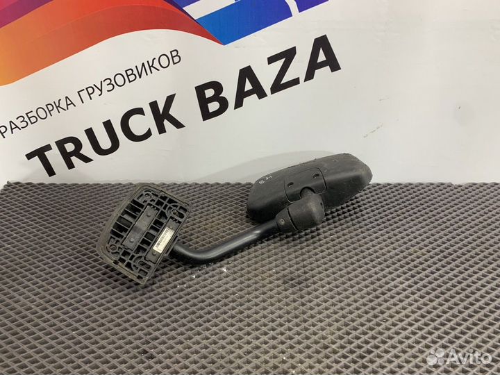 Корпус бордюрного зеркала