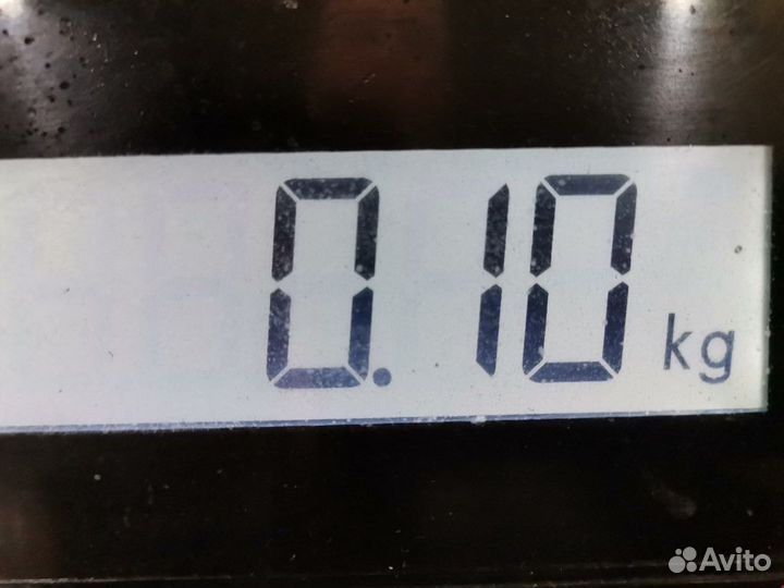 Клапан холостого хода Opel Tigra 1999