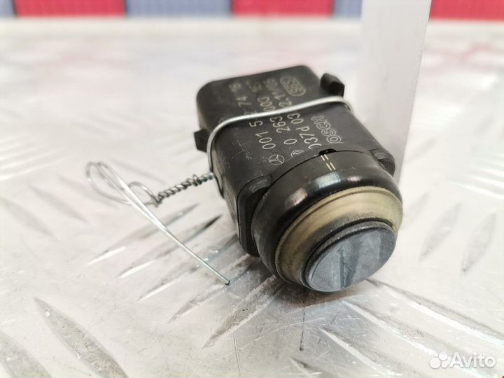 Датчик парктроника Mercedes-Benz CLK-Класс