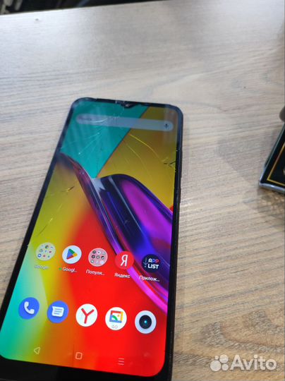 realme C30, 4/64 ГБ