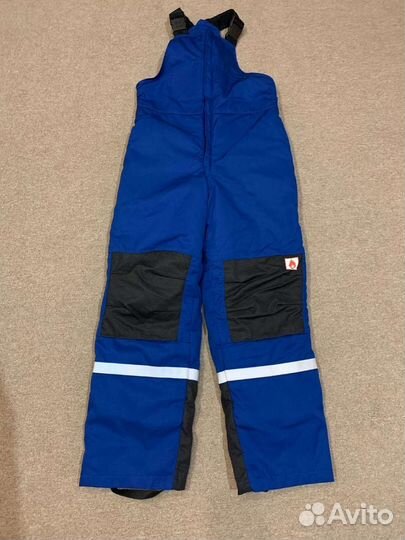 Спецодежда