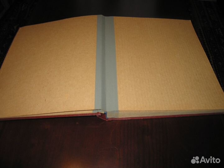 Альбом для марок, СССР