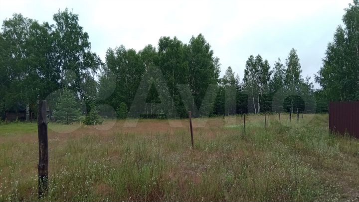 Участок 15 сот. (ИЖС)
