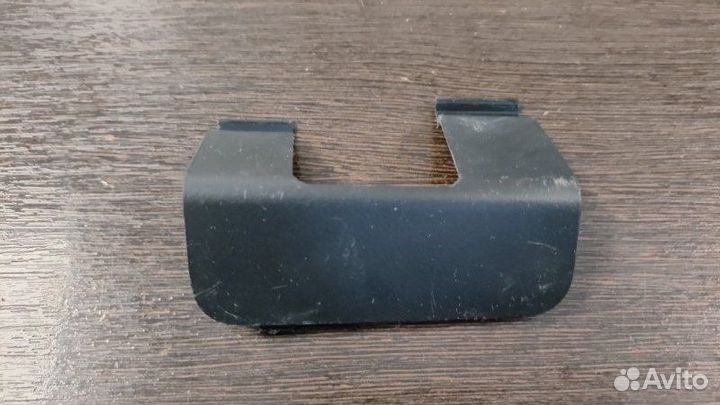 Заглушка задняя левая Bmw X5 E53 M62 4.6IS 2002