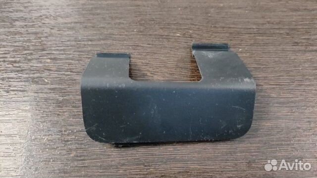 Заглушка задняя левая Bmw X5 E53 M62 4.6IS 2002