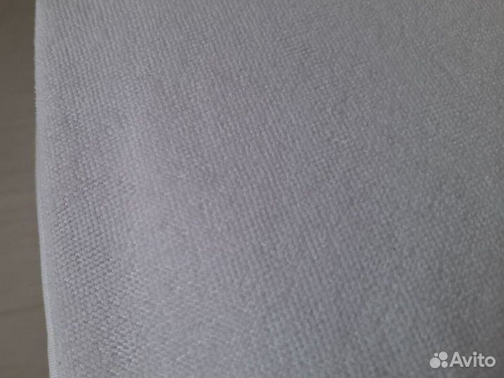 Наматрасник непромокаемый 160 200 новый