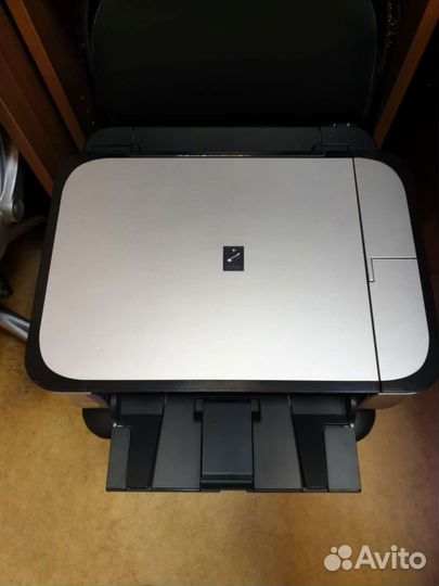 Canon pixma mp 540 на запчасти