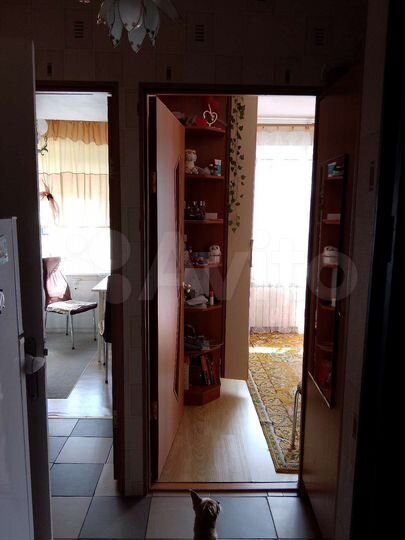 1-к. квартира, 22 м², 4/5 эт.