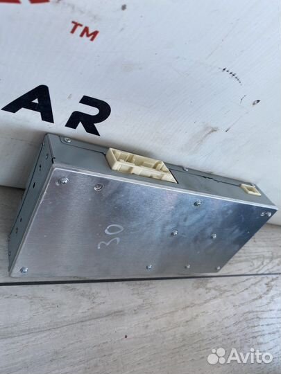 Lexus RX4 Усилитель звука