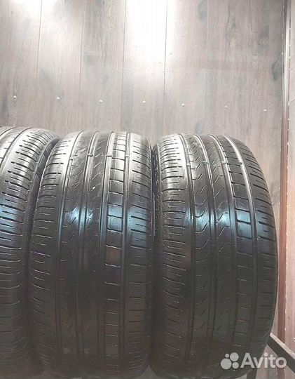 Pirelli Scorpion Verde 235/50 R19 97P