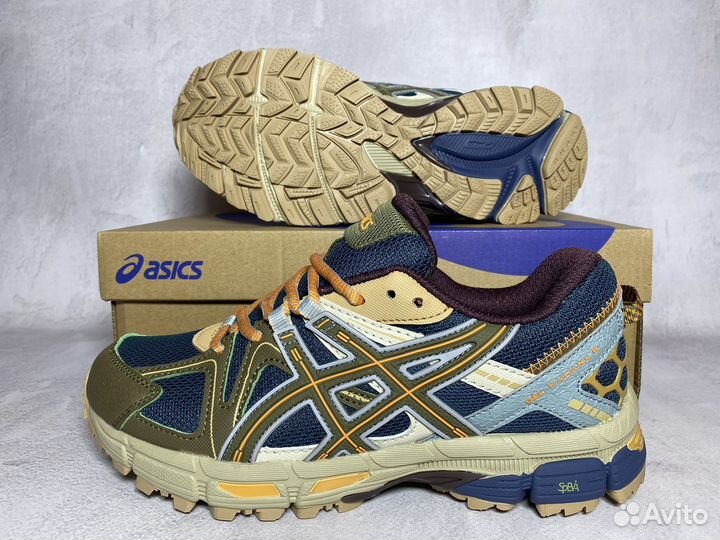 Кроссовки Asics Gel Kahana 8