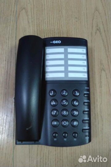 Телефон стационарный