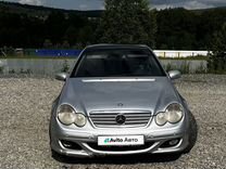 Mercedes-Benz C-класс 1.8 AT, 2004, 307 000 км, с пробегом, цена 690 000 руб.