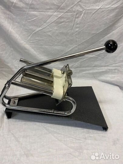 Резак для картофеля фри Coupe Frites Франция