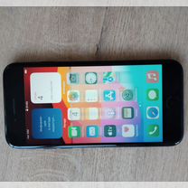 iPhone SE (2020), 128 ГБ