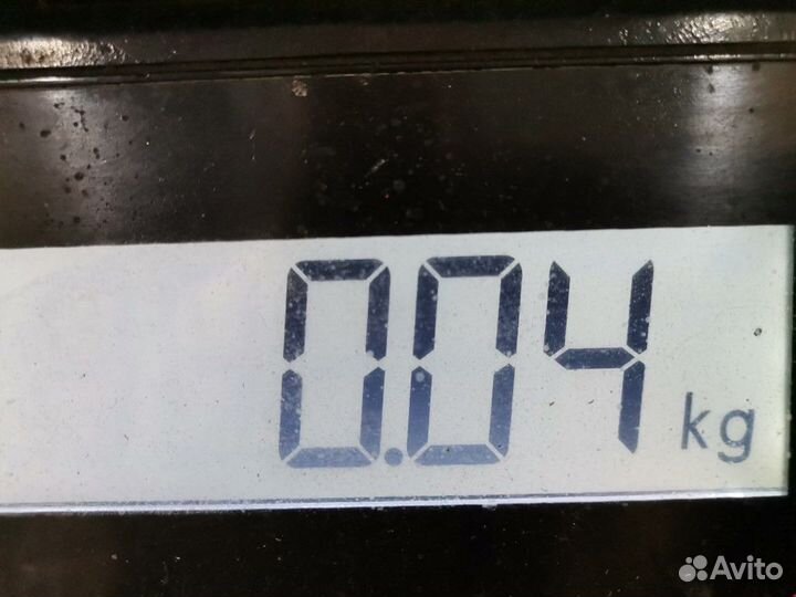 Датчик детонации Mercedes-Benz C-Класс W204/S204