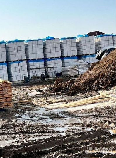 Пораблок от производителя