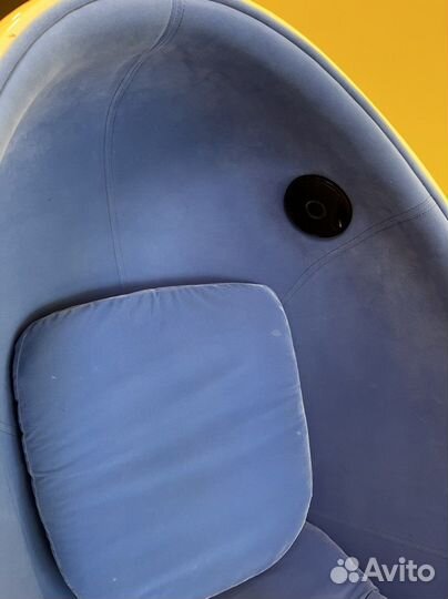 Детский стул