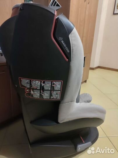 Детское автокресло Maxi-Cosi