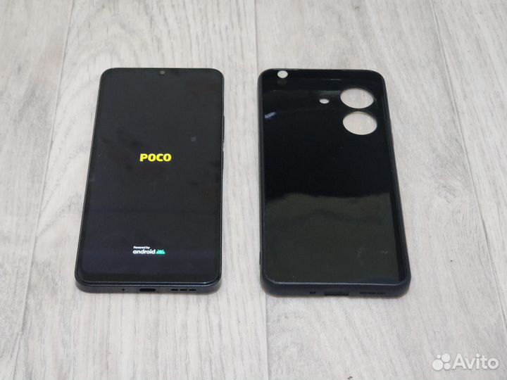Xiaomi Poco C65, 6/128 ГБ