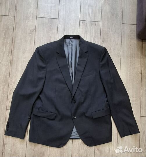 Костюм мужской Joop Original slimfit super100wool