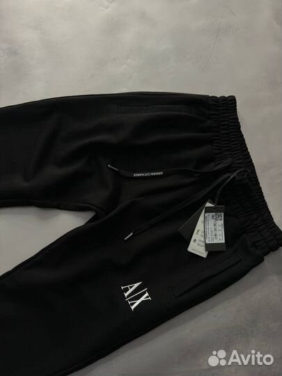 Спортивные брюки Armani Exchange premium