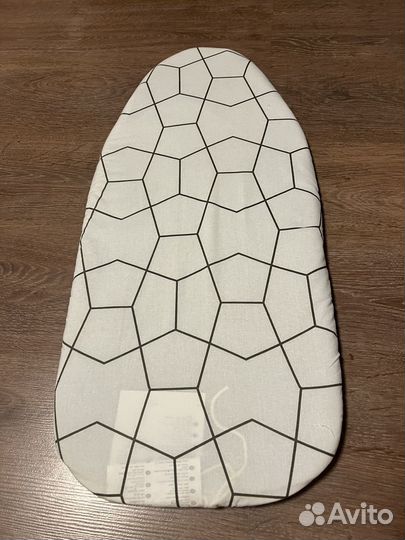 Гладильная доска настольная мини