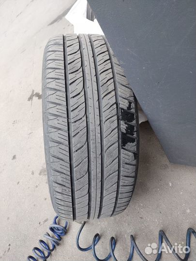 Dunlop Grandtrek PT2A 285/50 R20 112V