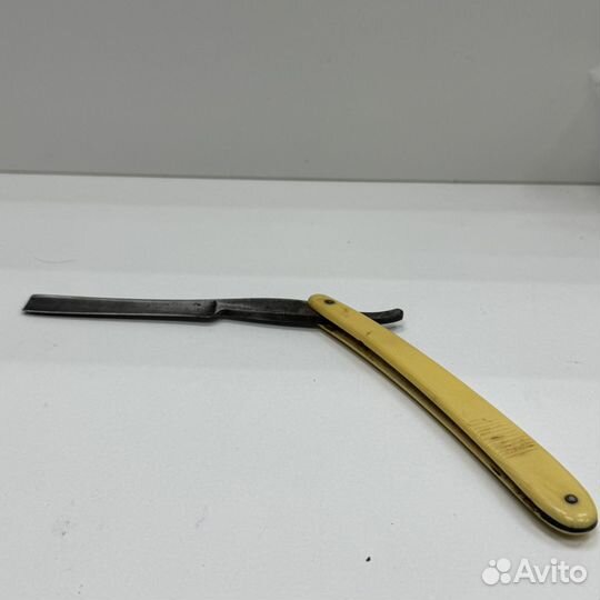 Опасная бритва немецкая винтаж германия