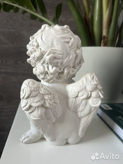 Статуэтки ангелочки