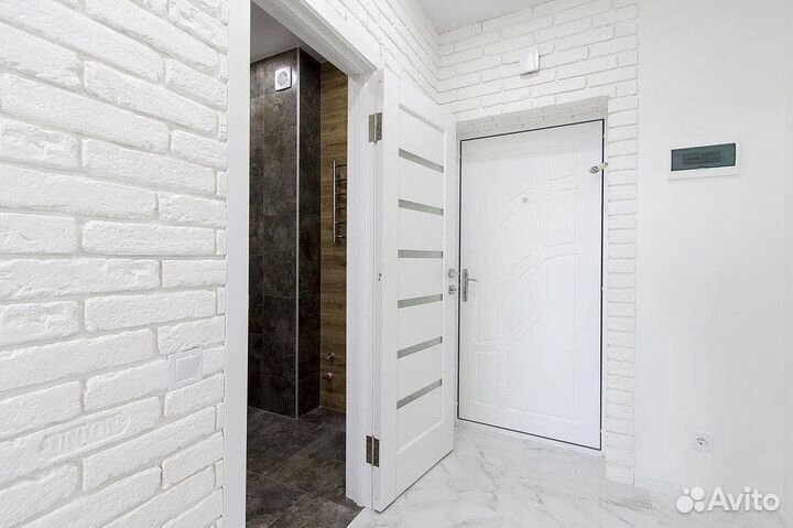 Ремонт квартир под ключ