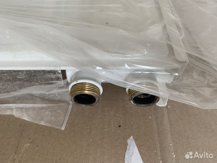 Радиаторы отопления Prado